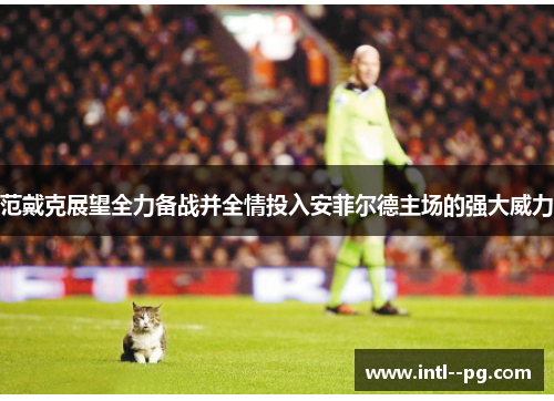 范戴克展望全力备战并全情投入安菲尔德主场的强大威力